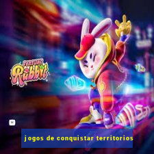 jogos de conquistar territorios